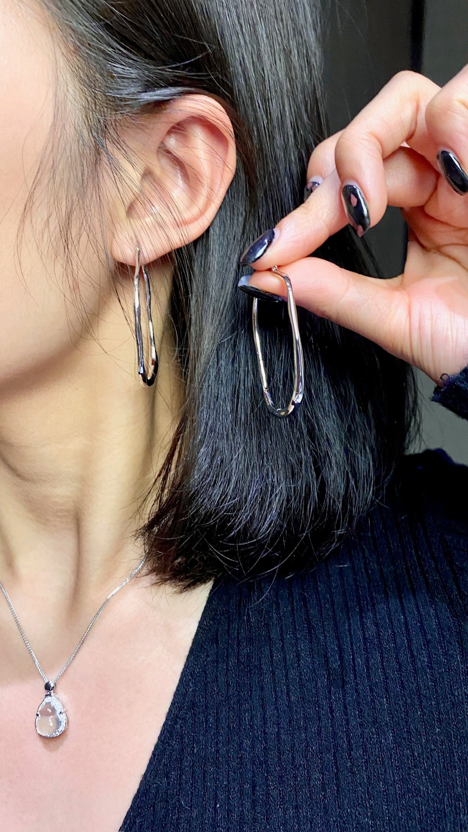 Studs/Earrings
