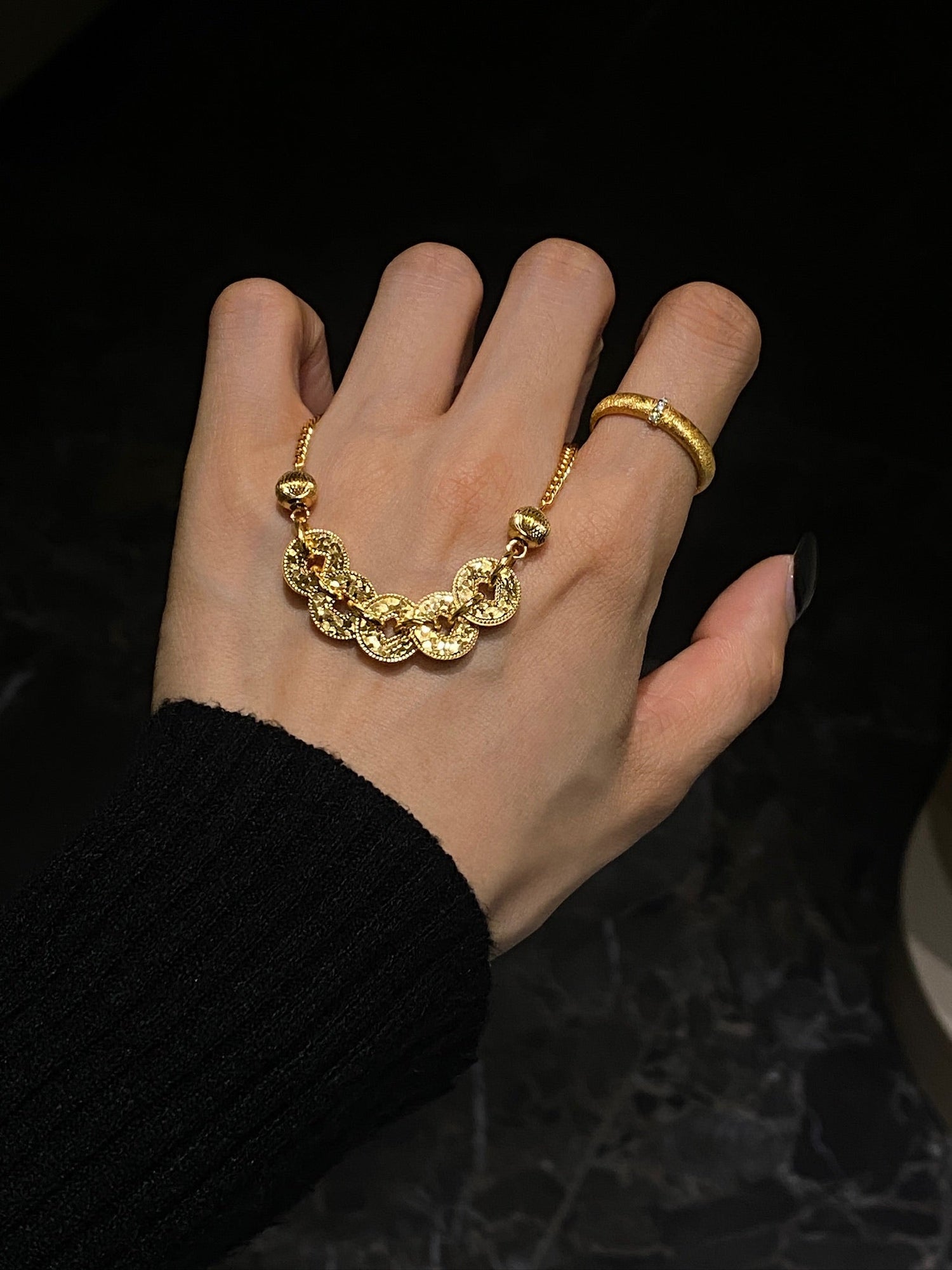 Bracelet