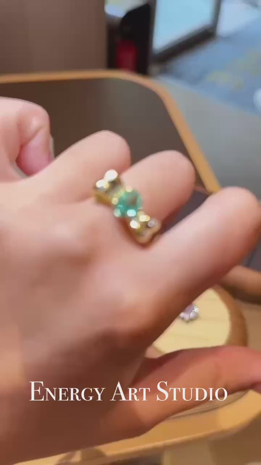 悸动蝴蝶结